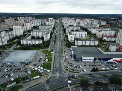 Новые камеры «Безопасного города» заработали на пруду Нижнем в Калининграде  | Портал Правительства Калининградской области