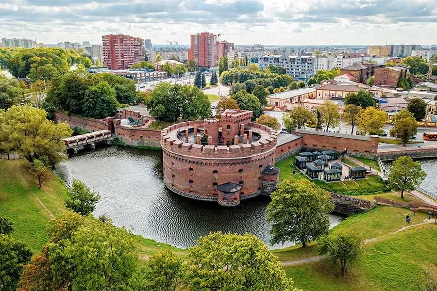 В Калининград на весь день! (Из Светлогорска) © цена и отзывы 2023 года • Travel Mania В Калининград на весь день! (Из Светлогорска) © цена и отзывы 2023 года • Travel Mania