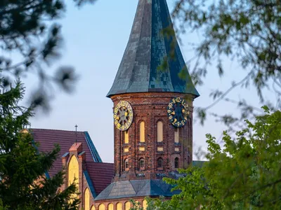 Новогодние ярмарки в Калининграде в декабре 2023 - My Little Kaliningrad