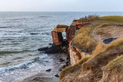 Экскурсия обзорная в Калининград из Зеленоградска \"История  Кёнигсберга-Калининграда + форт №11 \"Дёнхофф\" - Туроператор «Юнона»