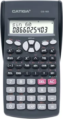 TI30XA Scientific Calculator