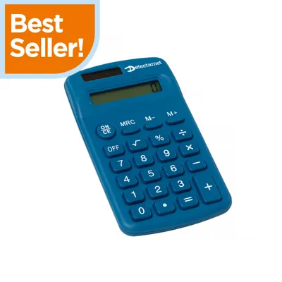 fx-260 SOLAR II Compact Scientific | Black Scientific Calculator | CASIO