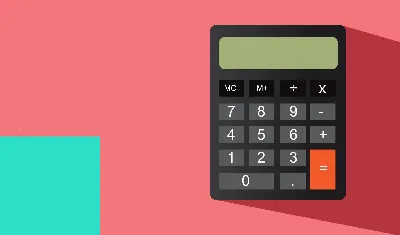 How to Get Infinity on a Calculator—Explained — Mashup Math