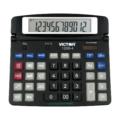 Hand Drawn calculator illustration 13127325 PNG