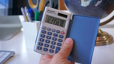 HP 15C - Scientific Programmable Calculator Collectors Edition