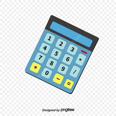 Calculator , calculator transparent background PNG clipart | HiClipart