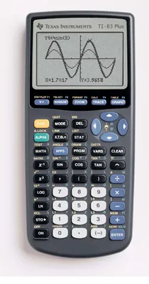 Mathematics Clipart-math calculator 913