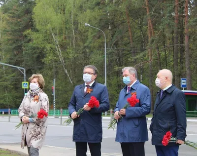 Детский санаторий для больных туберкулезом Калужской области им. Павлика  Морозова: запись на прием, телефон, адрес, отзывы цены и скидки на  InfoDoctor.ru