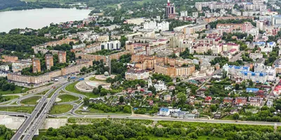 Отдых в Калуге. Все что нужно знать о Калуге:погода, карта,  достопримечательности, отели