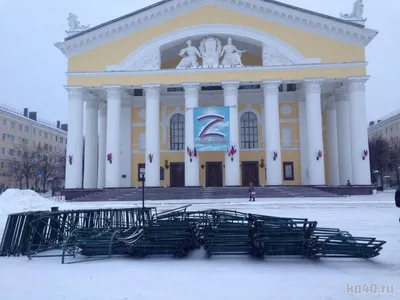 Калуга вошла в ТОП-5 самых комфортных для жизни городов России