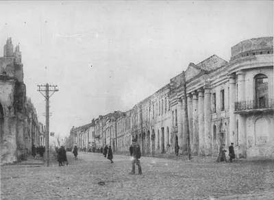 Обзорная экскурсия по Калуге \"Открой все лучшее в Калуге\" | Туроператор  Калуга-Лэнд