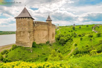 Каменец-Подольск, Украина стоковое фото. изображение насчитывающей руины -  165366264