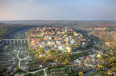 Каменец Подольский фото нового города фото