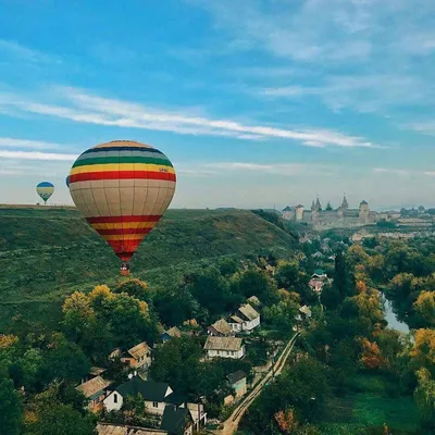 Каменец-Подольский (фото) | Кезлинг