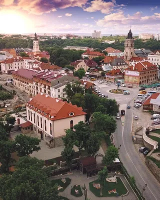 АПАРТАМЕНТЫ В СТАРОМ ГОРОДЕ КАМЕНЕЦ-ПОДОЛЬСКИЙ (Украина) - Квартиры  посуточно - от 1273 UAH | NOCHI