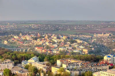 Файл:Вид с парка на старый город (Каменец-Подольский, фото 4).jpg —  Викимедиа