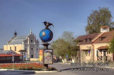 Файл:Вид с парка на старый город (Каменец-Подольский, фото 1).jpg —  Викимедиа