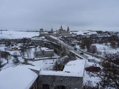 Файл:День города. Каменец-Подольский.jpeg — Википедия