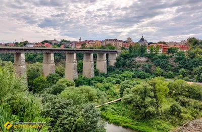 Тур из Одессы. Черновцы+Каменец-Подольский. - ActiveTravel. Экскурсии по  Украине. Туры выходного дня из Одессы. Рафтинг.