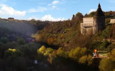 Куда поехать в мае: самые живописные каньоны Украины (фото) | podrobnosti.ua