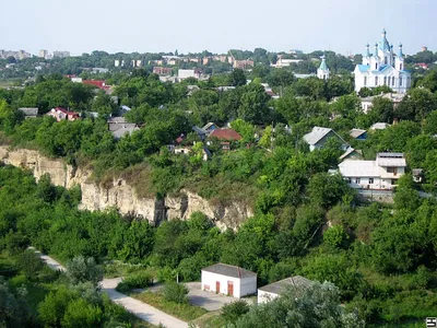 Каменец-Подольский: достопримечательности романтического города (фото) -  Tochka.net