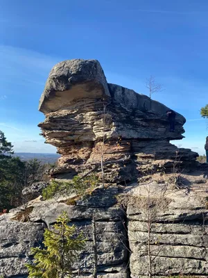 Каменный город (Пермская область).