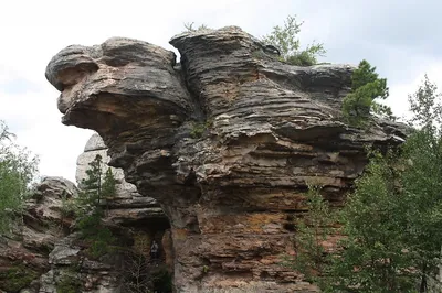 Древняя Парма и новый Пермский период (Пермь – Кунгурская пещера – Каменный  город – водная прогулка к Усьвинским столбам, с мастер-классами и  дегустацией коми-пермяцкой кухни, 4 дня+ авиа или ж/д) - Пермский