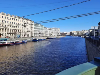 Saint-Petersburg [4K Drone Video] - YouTube