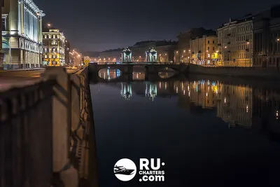 Водная экскурсия по Санкт-Петербургу «Северная Венеция»: 🗓 расписание, ₽  цены, купить 🎟 билеты онлайн