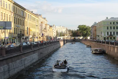 Санкт Петербург лучшие достопримечательности.