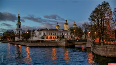 Водная экскурсия «Малые реки и каналы Санкт-Петербурга»: 🗓 расписание, ₽  цены, купить 🎟 билеты онлайн