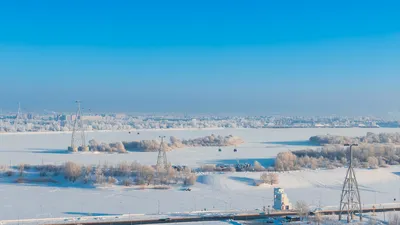 Канатная дорога в Нижнем Новгороде | Живём и радуемся! | Дзен