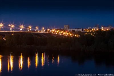 В Нижнем Новгороде перестанет работать канатная дорога