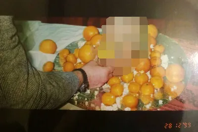 Каннибалы в Краснодаре фото жертв фотографии
