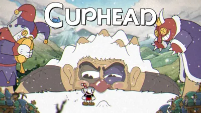 Cuphead' and Expert Boss Design - Epilogue Gaming