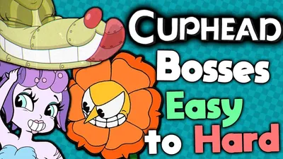 Cuphead The Delicious Last Course Reveals New Boss Gameplay - Noisy Pixel