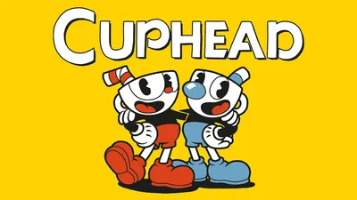 Cuphead – игры для PS4 | PlayStation (Росія)