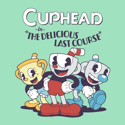 Cuphead