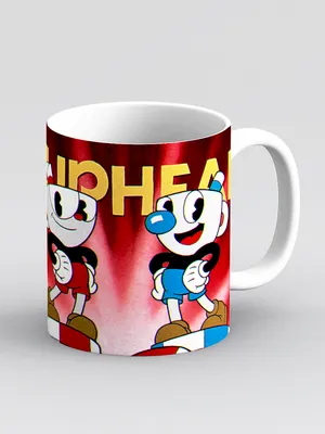 Cuphead - PS4 Games | PlayStation (Turkey)