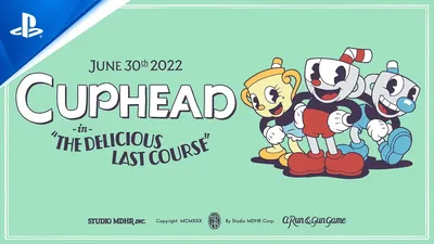 Cuphead: The Delicious Last Course — гайды, новости, статьи, обзоры,  трейлеры, секреты Cuphead: The Delicious Last Course | VK Play