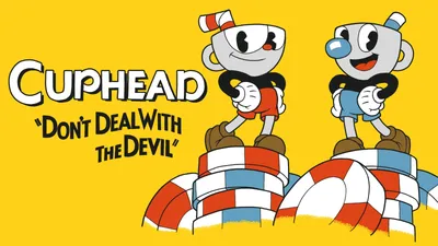 Cuphead for Nintendo Switch - Nintendo Official Site