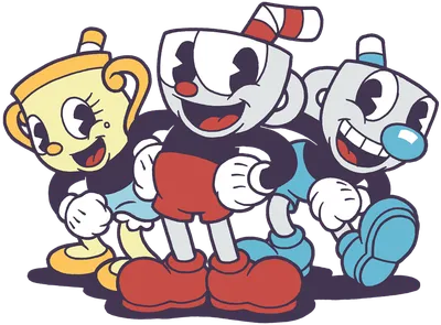 Cuphead: Don't Deal With The Devil | Available on Xbox One - Windows 10 -  Nintendo Switch – PlayStation 4 - Steam - GOG - Mac