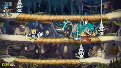 Review | Cuphead: The Delicious Last Course - XboxEra