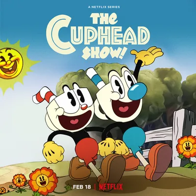 The Cuphead Show! | Cuphead вики | Fandom