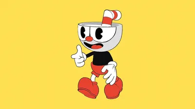 Cuphead. Красочные и курьёзные комиксы» за 420 ₽ – купить за 420 ₽ в  интернет-магазине «Книжки с Картинками»