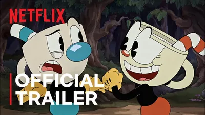 Легендарная Чаша | Cuphead вики | Fandom