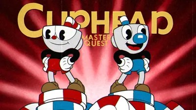 THE CUPHEAD SHOW! | Official Trailer | Netflix - YouTube