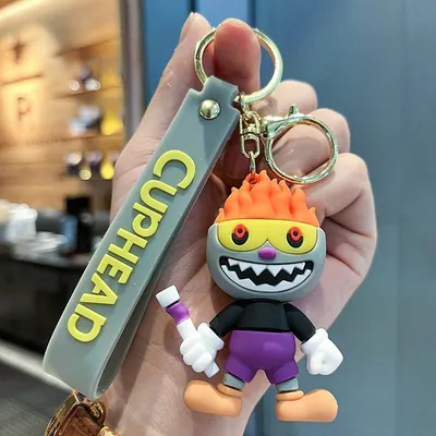 CUPHEAD yippees #cuphead #mugman #chalice #mschalice #cupheadgame #cu... |  TikTok