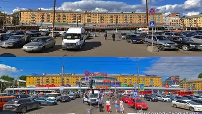 Карабас барабас Киров фото фотографии