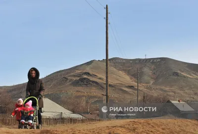 Карабаш — самый грязный город планеты